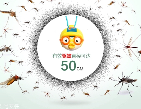 宝露露防蚊扣能用多久,宝露露防蚊扣保质期