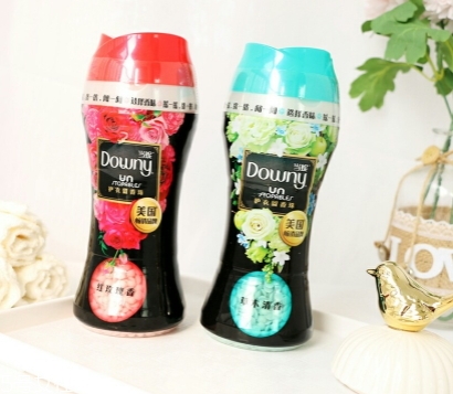 downy留香珠怎么用,留香珠好用吗