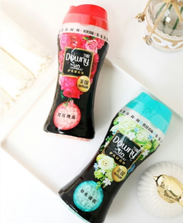 downy留香珠怎么用,留香珠一瓶用多久