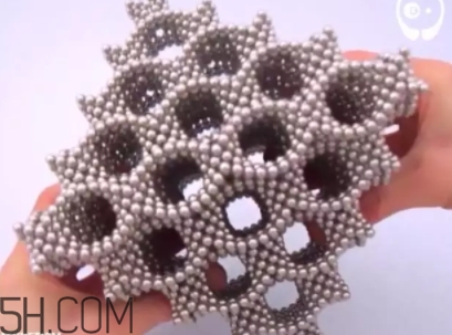 什么是巴克球,什么是巴克球磁力条