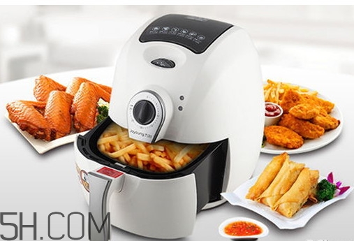 空气炸锅好用吗有必要买吗,空气炸锅好用吗?在家中的实用率高吗?