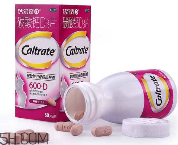 高血压的人能吃钙尔奇钙片吗,吃钙尔奇会使血压增高吗