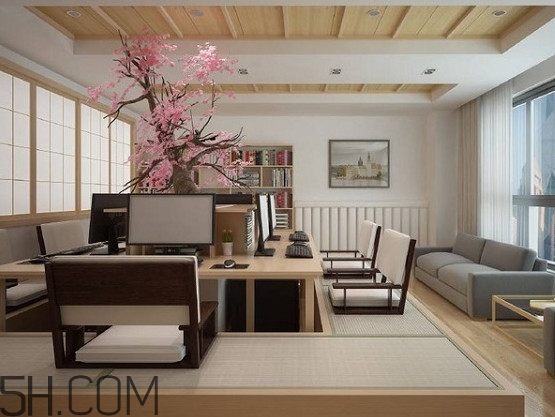 地台和榻榻米区别,榻榻米和地台床的区别