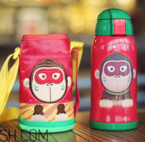 杯具熊图案,杯具熊保温杯的特点