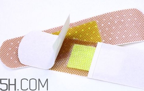 创可贴的危害,一直贴创可贴有什么坏处