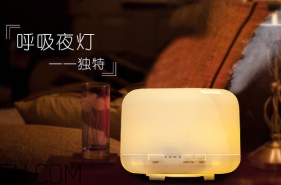 无印良品香薰机使用方法,无印良品便携香薰机