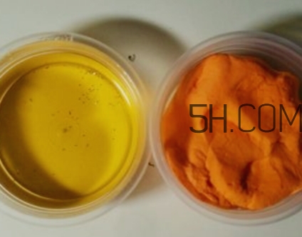 怎么用水晶泥做史莱姆不用硼砂胶水,怎么用水晶泥做史莱姆教程 怎么用水晶泥做史莱姆不用硼砂胶水,怎么用水晶泥做史莱姆教程