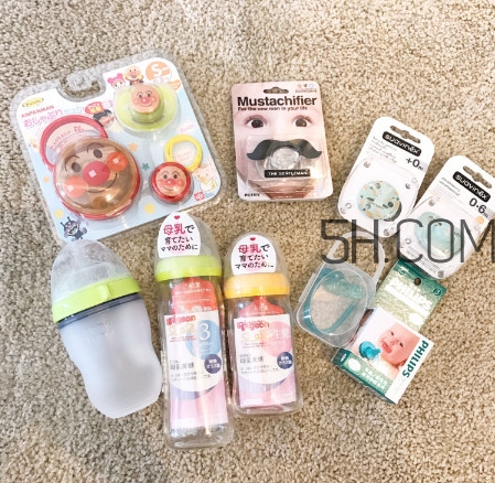 爱得利奶瓶怎么样?,奶瓶什么牌子的最好最安全