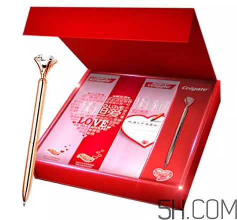 高露洁大胆爱牙膏怎么样,高露洁大胆爱牙膏