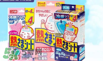 小林退热贴适合多大宝宝用,小林儿童退热贴贴多长时间