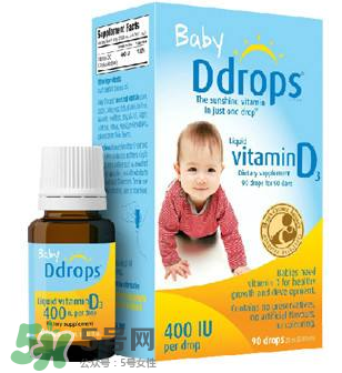 Ddrops baby,baby ddrops怎么读 Ddrops baby,baby ddrops怎么读