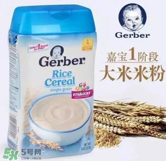 嘉宝米粉分段,嘉宝米粉分几段