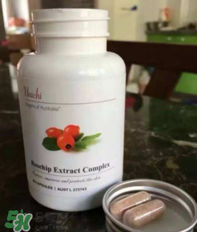unichi美白丸怎么样,unichi美白丸有效果吗