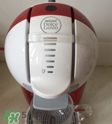 雀巢胶囊咖啡机怎么用,雀巢咖啡机胶囊机使用