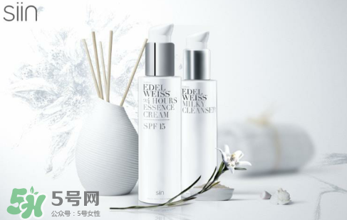 雪绒花护肤品,雪绒花成分的护肤品怎么样