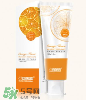 袋鼠妈妈牙膏好用吗,袋鼠妈妈牙膏怎么样