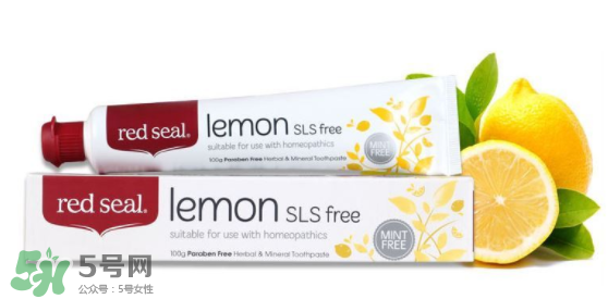 红印牙膏怎么样