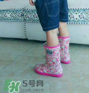 joycorn雨鞋质量如何