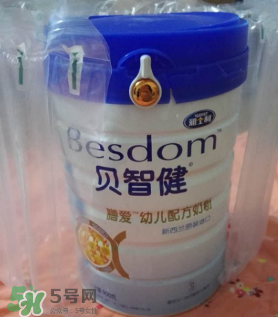 雅士利和贝因美奶粉哪个好,雅士利婴儿奶粉怎么样