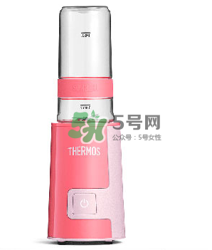 膳魔师榨汁机怎么用,膳魔师便携榨汁机不转