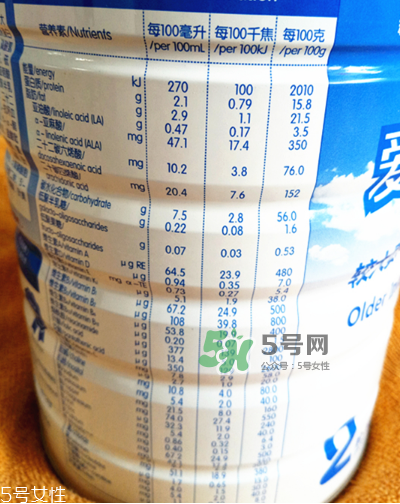 贝因美爱诺达不生产了,贝因美爱诺达奶粉怎么样 贝因美爱诺达不生产了,贝因美爱诺达奶粉怎么样