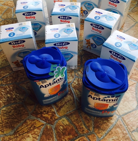 美素奶粉保质期是多久,美素佳儿奶粉保质期一般多久