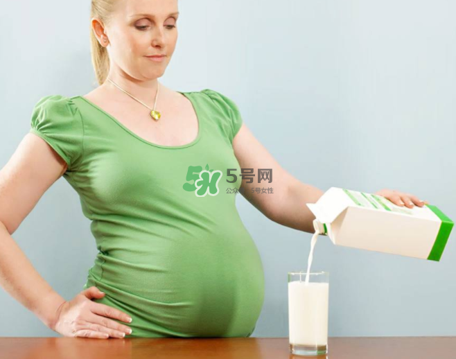 孕妇奶粉怎么喝比较好,孕妇奶粉什么时候喝最好