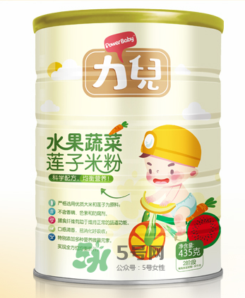 力儿米粉评价怎么样,力儿米粉牌子怎么样