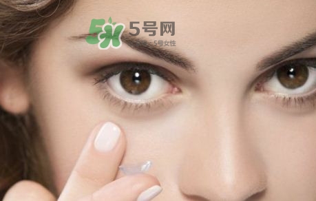 隐形眼镜日抛多少钱一副,最好的隐形眼镜多少钱