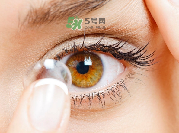 隐形眼镜多长时间能配好,隐形眼镜能戴多久