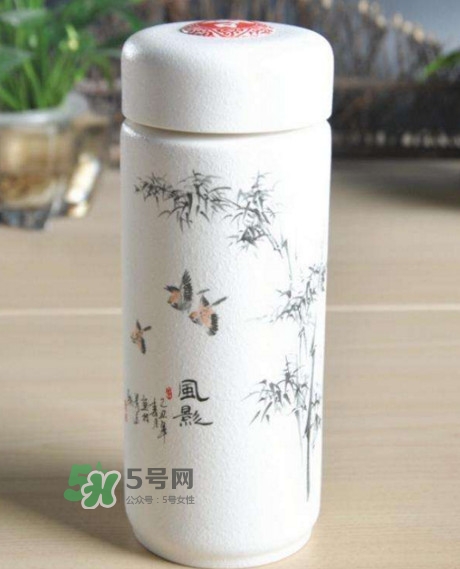 什么材质的保温杯最安全最健康,保温杯什么材料最好