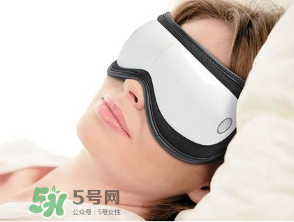 蒸汽眼罩发热时长,蒸汽眼罩持续发热多久