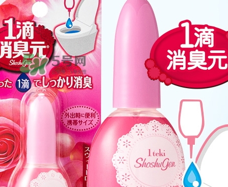 小林制药消臭元使用方法,小林制药一滴消臭元有用吗