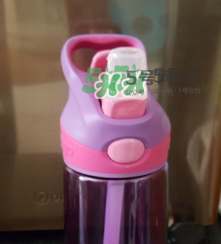 contigo水杯怎么样,美国品牌水杯contigo