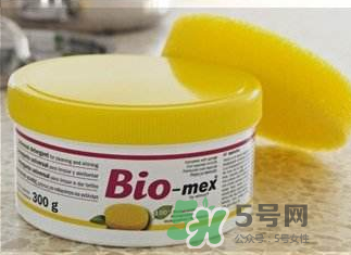biomex清洁膏 真相