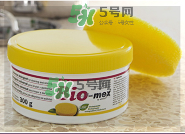 biomex清洁膏 真相