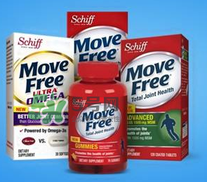 movefree维骨力绿瓶说明书,movefree维骨力绿瓶怎么吃