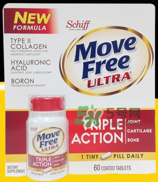 movefree维骨力价格,movefree维骨力的作用和功效
