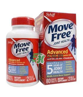movefree维骨力说明书,movefree维骨力的作用和功效 movefree维骨力说明书,movefree维骨力的作用和功效