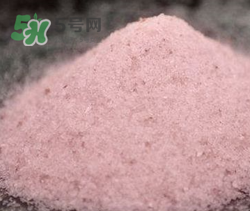 喜马拉雅盐介绍,喜马拉雅盐是产自哪里