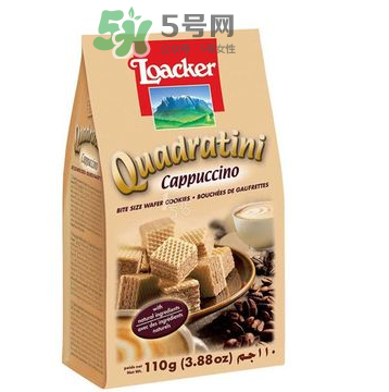 Loacker莱家威化饼干,莱家威化饼怎么那么贵