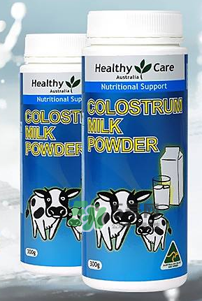 healthycare牛初乳怎么吃,healthy care牛初乳咀嚼片