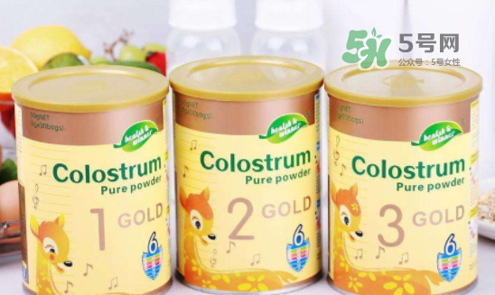 牛初乳产妇可以吃吗,哺乳妈妈可以吃牛初乳吗