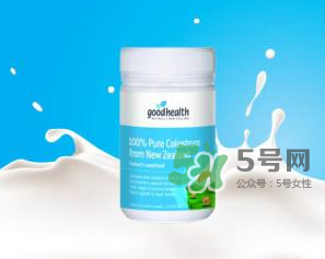 牛初乳咀嚼片有什么用,牛初乳胶囊说明书