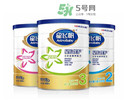 中国十大品牌奶粉排名,国内奶粉排名前十有哪些品牌