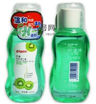 贝亲漱口水孕妇能用吗,贝亲漱口水怎么样