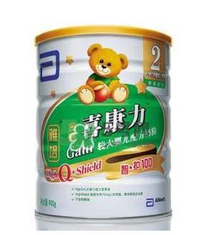 雅培奶粉可以积分吗,雅培婴幼儿奶粉事件