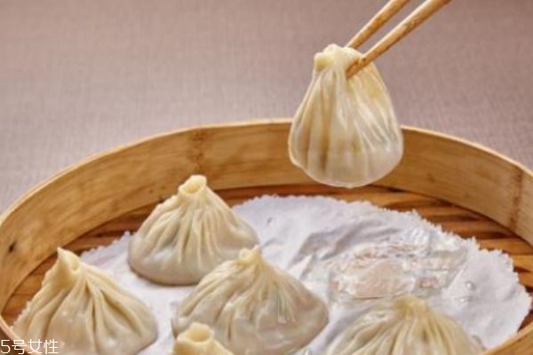 四季美汤包的做法有什么呢(四季美汤包介绍)