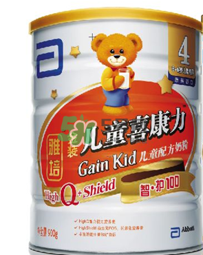 雅培一段和二段的区别,雅培2段和3段的区别