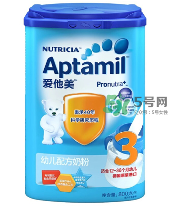 爱他美和喜宝的奶粉哪个比较好,爱他美婴儿奶粉怎么样